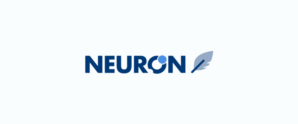 NeuronWriter