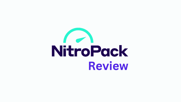 Nitropack Review 2023: Unleashing the Power of Website Performance Optimization