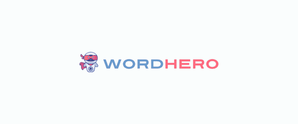 WordHero