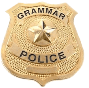 grammar police 1