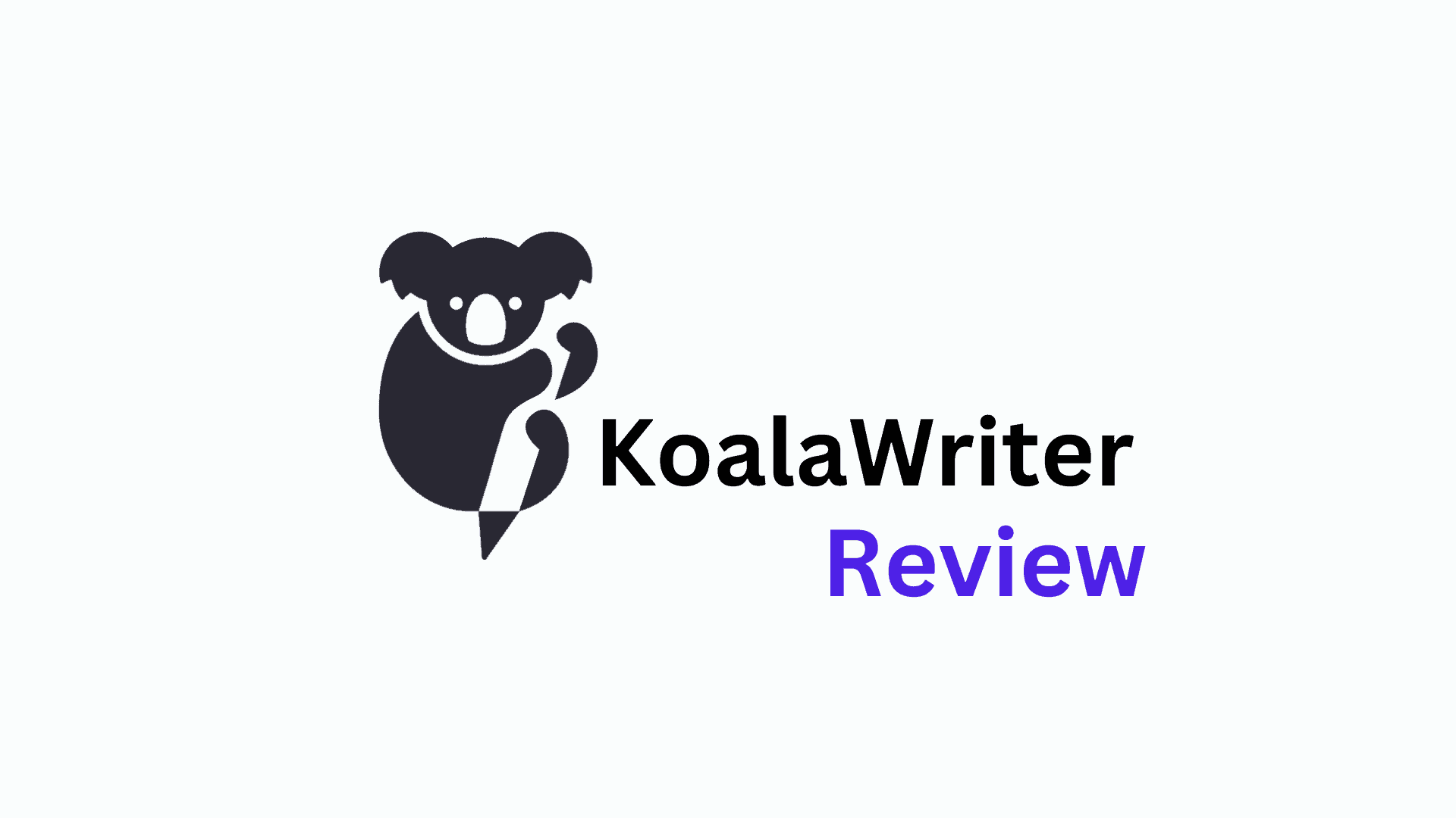 Koala Writer Review